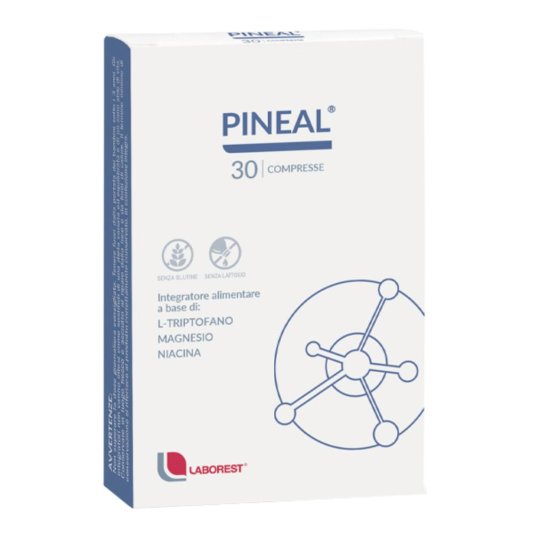 PINEAL 30 Cpr