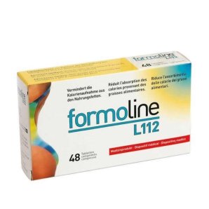 FORMOLINE L112 48CPR VF