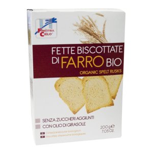 FsC Fette Bisc.Farro 200g