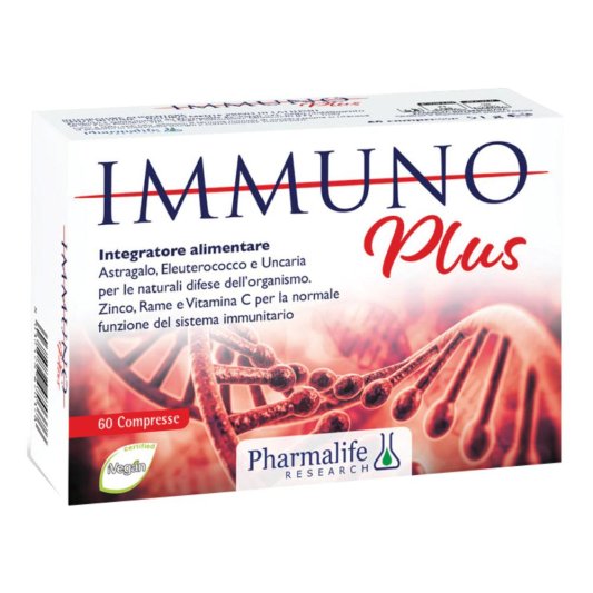 IMMUNO PLUS 80CPR