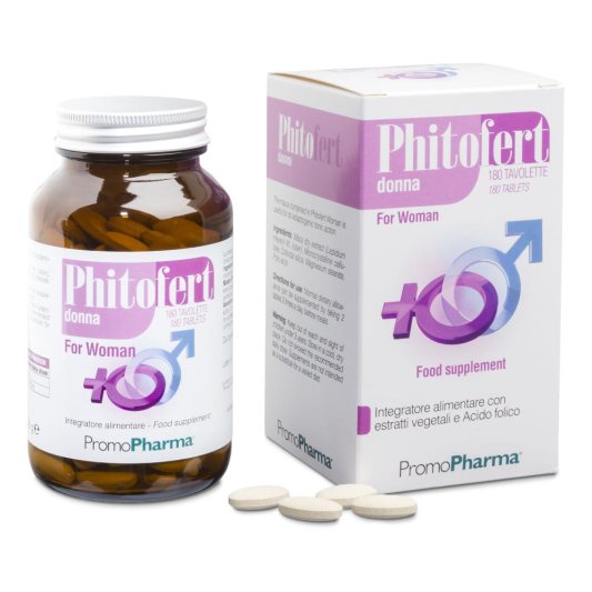 PHITOFERT Donna 180 Tav.