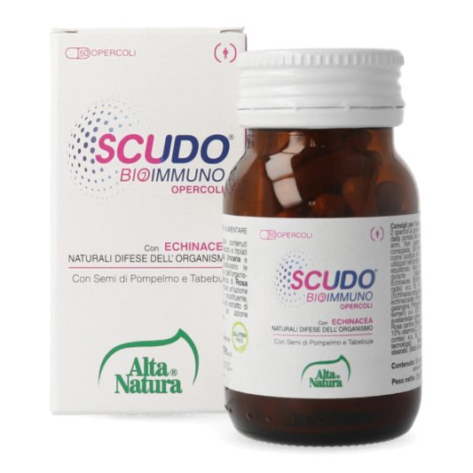 SCUDO 50 Opr 500mg A-NAT.