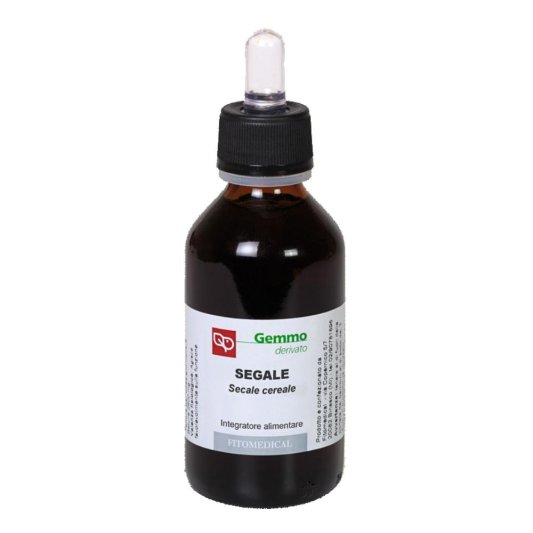 SEGALE 100ML MG FTM