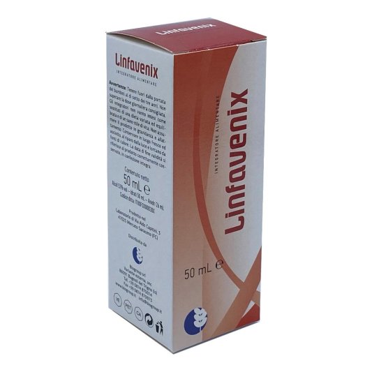 LINFAVENIX Sol.Ial.50ml