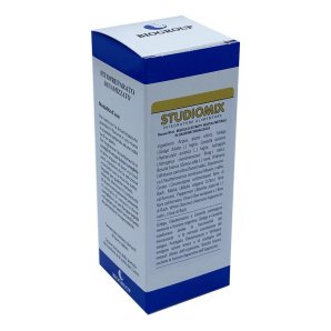 STUDIOMIX Sol.Ial.50ml