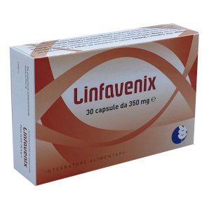 LINFAVENIX 30 Cps 350mg