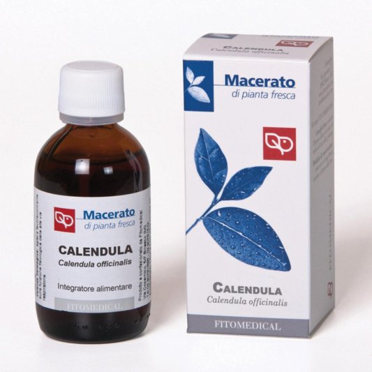 CALENDULA 50ML TM CALENDULA 50ML TM