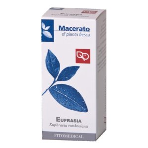 EUFRASIA 50ML TM FTM