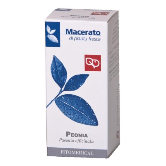 PEONIA 50ML TM FTM