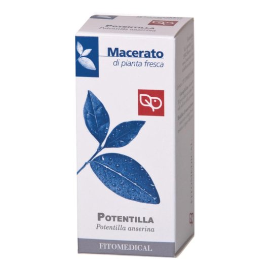 POTENTILLA 50ML TM FTM