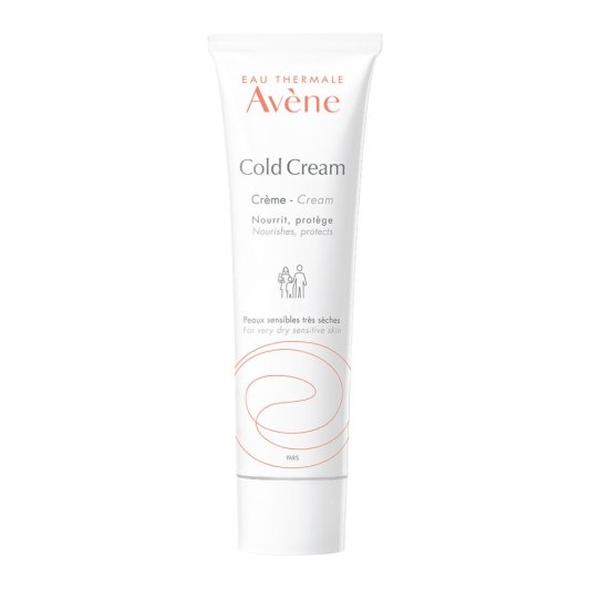 AVENE C/Cream 100ml