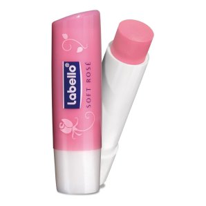 LABELLO SOFT ROSE 5,5ML