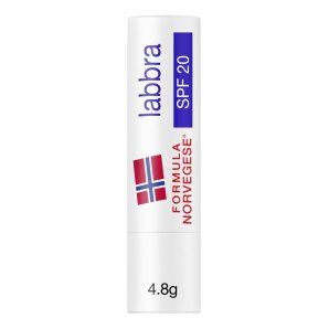 NEUTROGENA STICK LABBRA 4,8G<