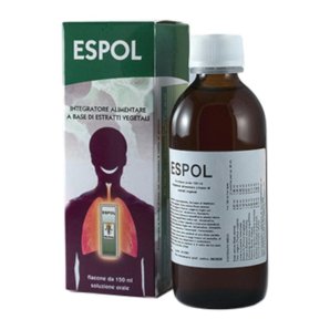 ESPOL SCIR 150ML