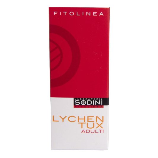 LYCHENTUX SCIR AD 150ML