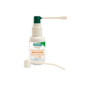 GUM PAROEX 0,12 SPRAY CHX 50ML