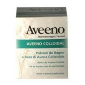 AVEENO COLLOIDAL AD 10BUST 50G