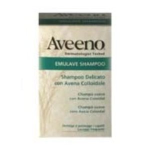 AVEENO EMULAVE SHAMPOO 150ML