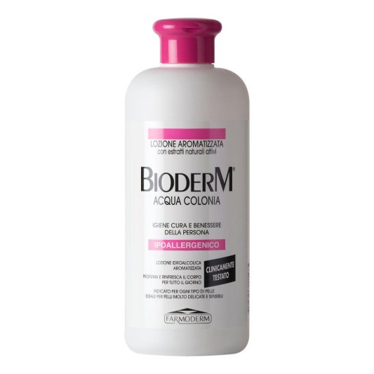 BIODERM ACQUA COLONIA 500ML BIODERM ACQUA COLONIA 500ML