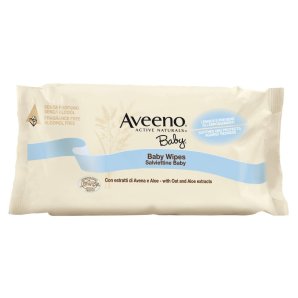 AVEENO BABY SALVIETTINE 72PZ