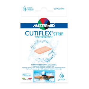 CUTIFLEX 10 Strip(20Mic)Grande