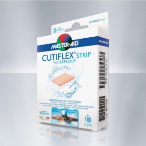 CUTIFLEX 10 Strip(20Mic)Super