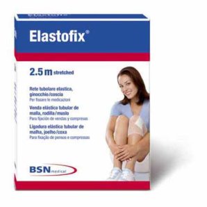 ELASTOFIX Rete x Ginocch./Cosc