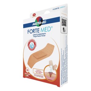 FORTE Med 10 Strip Grande