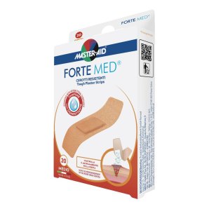 FORTE Med 20 Strip Medio