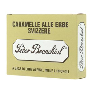 PETER BRONCHIAL CARAM PROP 50G