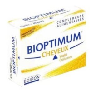 BIOPTIMUM CU CAP/UN 80CPR