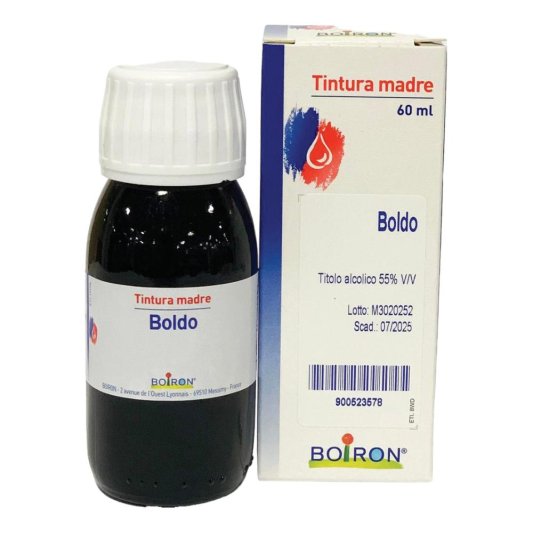 BOLDO 60ML TM BO