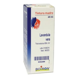 LAVANDULA V 60ML TM BOIRON