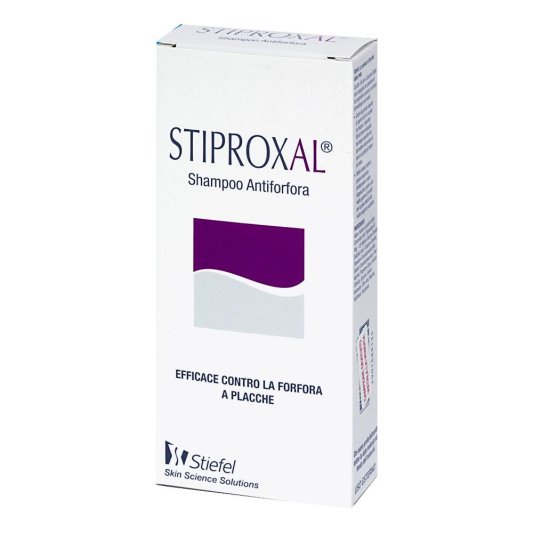 STIPROX Shampoo Antif.1% 100ml