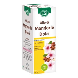 OLIO Mand.Dolci  500ml ESI