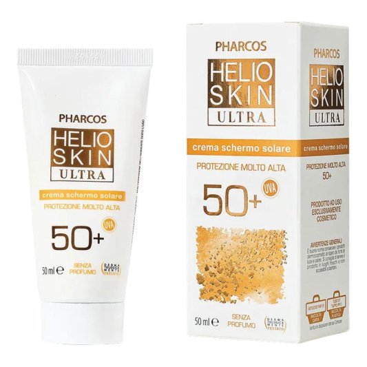 PHARCOS HELIOSKIN Cr.Ultra50ml