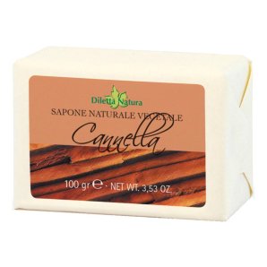 DILETTA N SAP CANNELLA 100G VITA