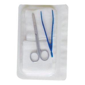 SET Rimozione Suture    F/CARE