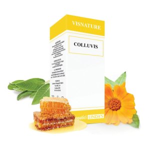 COLLUVIS Gtt 30ml