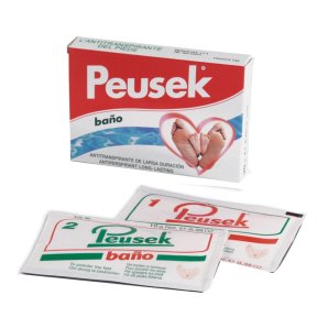 PEUSEK Antiod.20g