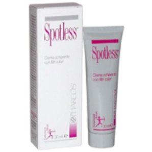 SPOTLESS PHARCOS CR SCHIAR30ML