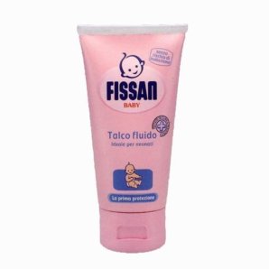 FISSAN BABY TALCOFLUIDO 150ML