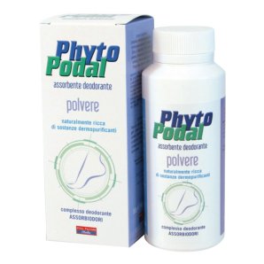 PHYTOPODAL POLV PIEDI 100G