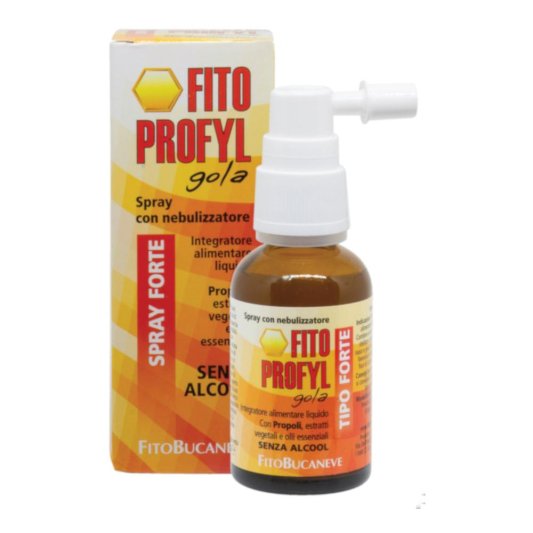 FITOPROFYL GOLA SPR 30ML