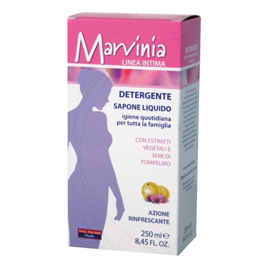 MARVINIA SAP INT LIQ 250ML