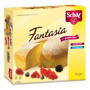 SCHAR TORTA FANTASIA 500G