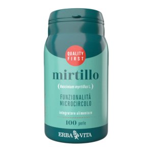 MIRTILLO 100 Perle         EBV