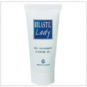 RILASTIL LADY GEL SCHIARENTE