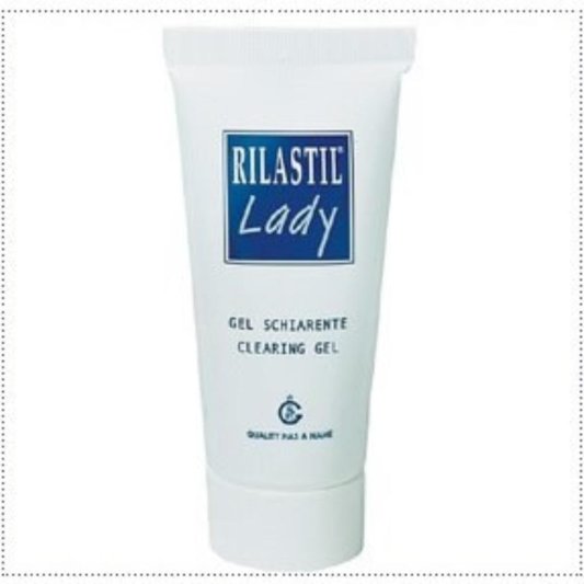 RILASTIL LADY GEL SCHIARENTE