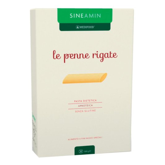 SINEAMIN Pasta Penne Rig.500g